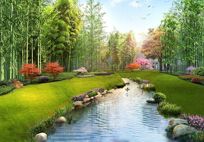 探索出一條生態(tài)優(yōu)先、綠色發(fā)展新路子