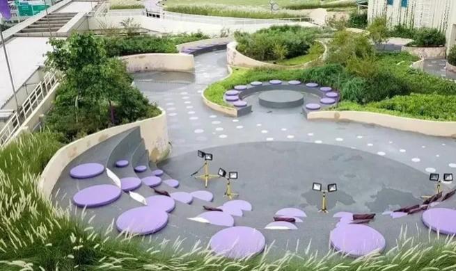 湖北園林景觀綠化知多少？