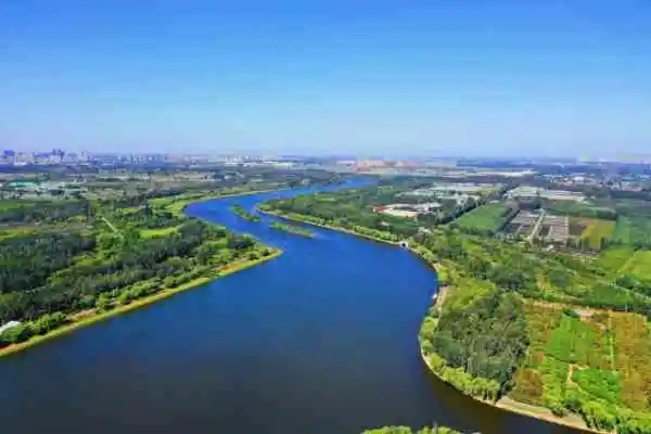 首都運(yùn)河保護(hù)經(jīng)驗(yàn)：量水發(fā)展、統(tǒng)一管理、溯源治理