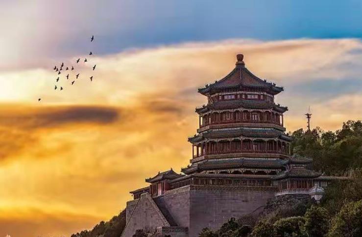 文史：中國(guó)zui早公園何時(shí)開(kāi)放的？